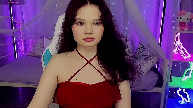 Czat XXX na żywo – EmilyChaves