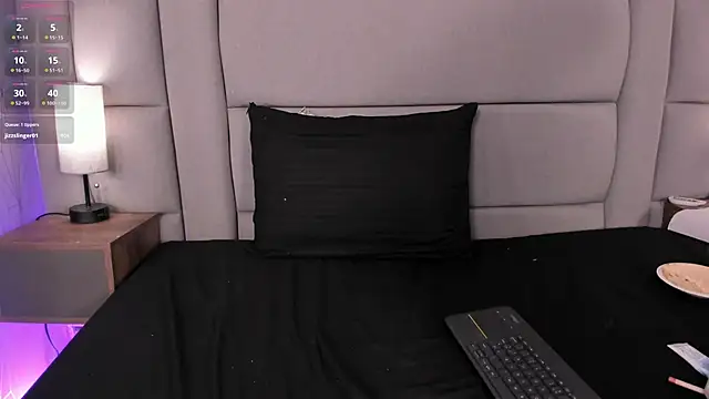 lexiee__ Webcam-Show