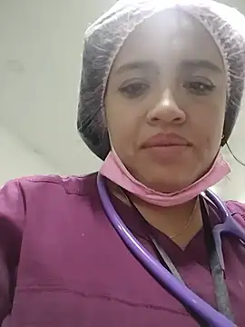 Nurse_Alice-7's Live XXX Chat