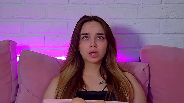 AnitaVenture Obrolan Langsung XXX