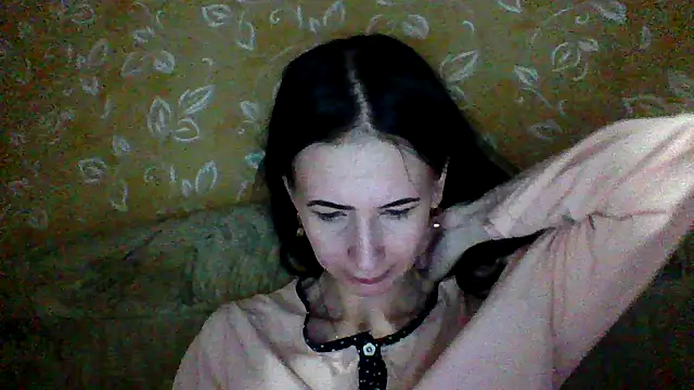 Starry_Siren's Live XXX Chat