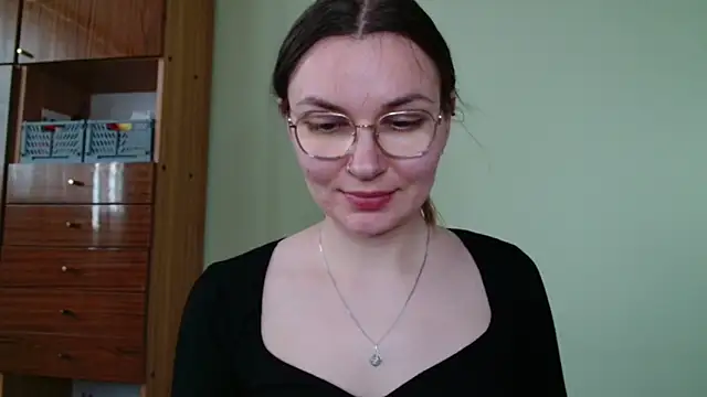 XXX chat uživo modela LooveELLYx