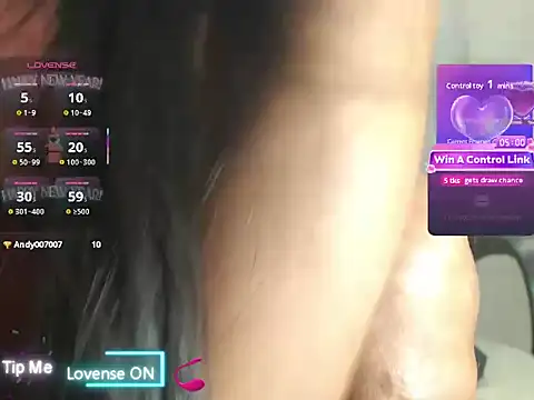 AngelgotDICK 现场XXX聊天