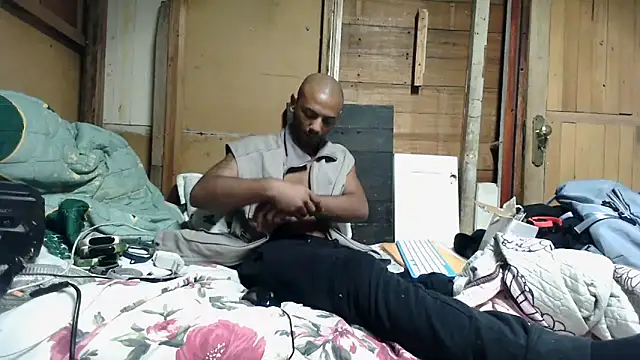 Chat XXX Live Camodick