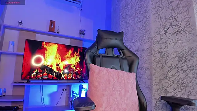 Živý XXX chat JacksonMuller_