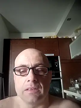 Kamanka123 Adlı Modelin Web Kamerası Şovu