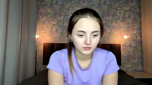 LoraDavi Chat XXX in diretta