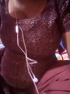 TINASONI's Live XXX Chat