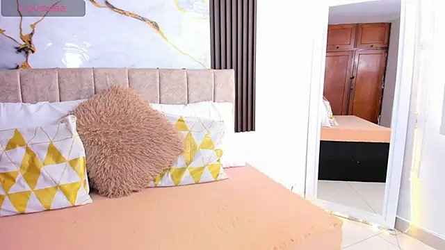 Živý XXX chat cristalwalker__