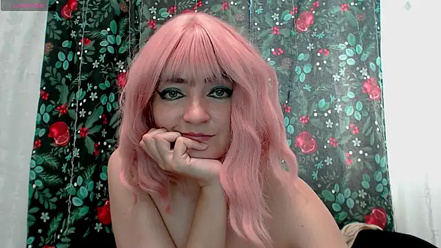 MagicPink's Live XXX Chat