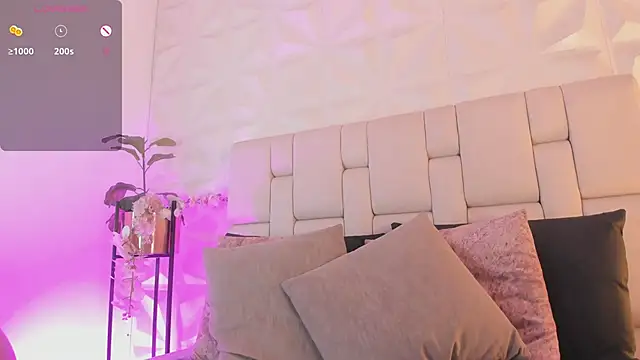 scarlettadams__ 现场XXX聊天