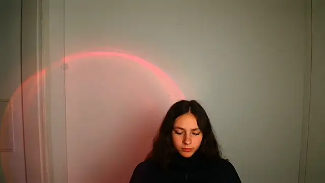 KissMeJulia's Live XXX Chat