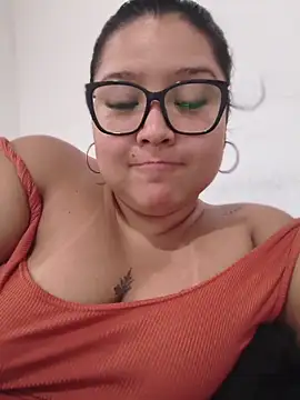 Im_DianaNoir Webcam-Show
