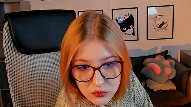 lanafitch's Live XXX Chat