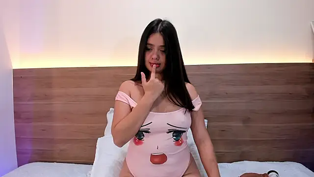thamiina_ Obrolan Langsung XXX