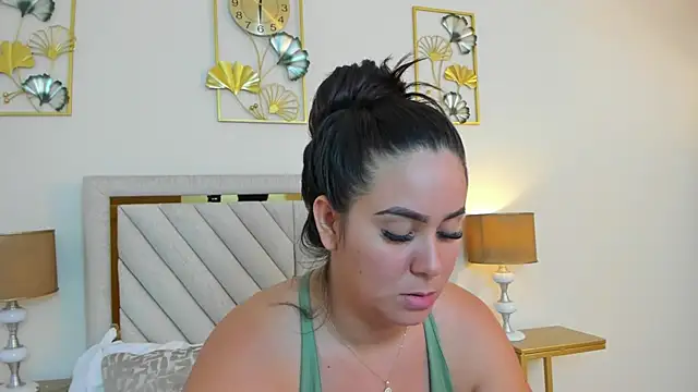 MadisonJenner Adlı Modelin Canlı XXX Sohbeti