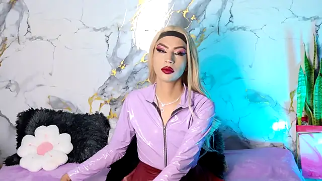 BrianaSchafer – Live XXX-chat