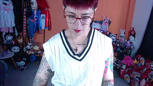 MissMiia2 – Naživo XXX chat