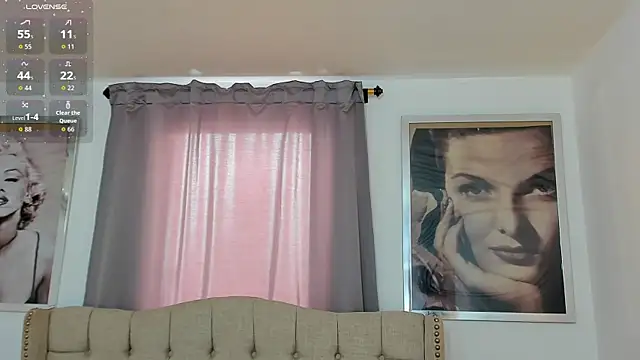 Beautyari_ – Live XXX-chat