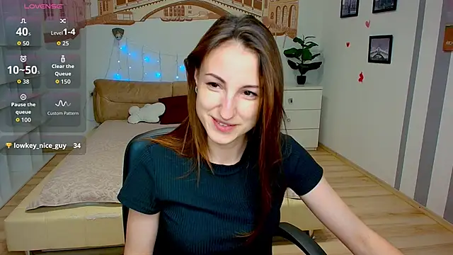 Missis_Sofiia's Live XXX Chat