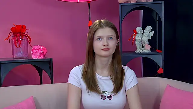 JaneRosen Live XXX-Chat