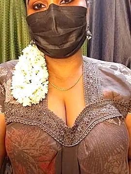 Živý XXX chat Anushka_flower