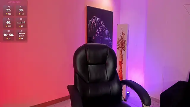 Онлайн чат XXX MorganHicks