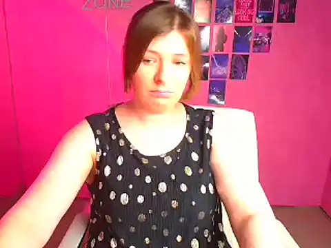 Lissmilf Adlı Modelin Canlı XXX Sohbeti