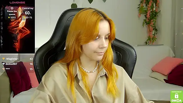 Rachel_lips 现场XXX聊天