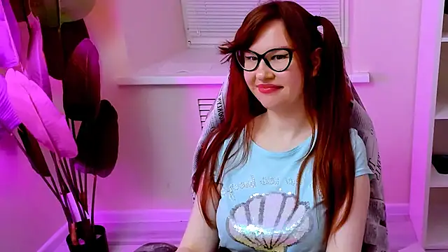 CarolGiggly Live XXX Chat