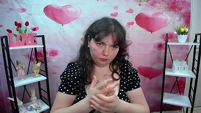 NeonilaLisova Chat XXX in diretta