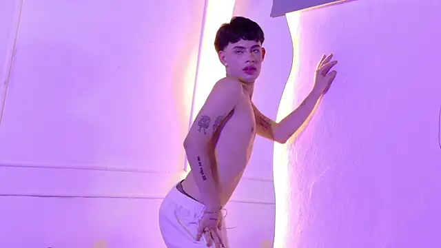 Czat XXX na żywo – Zeyn_smith
