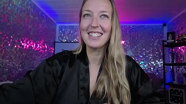 lucyallen4201's Live XXX Chat