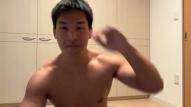 masucle216's Live XXX Chat