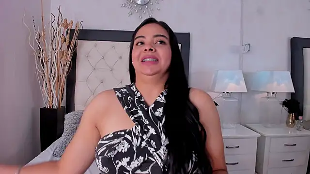 XXX chat uživo modela Gaby_Herreraa