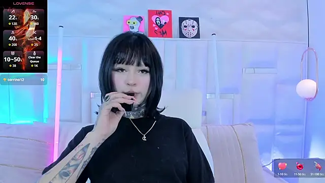 doll__bella Live XXX Chat