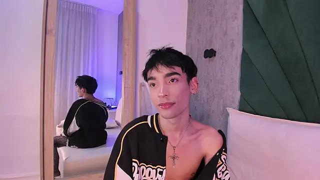 Andy_vergara1 webcam show