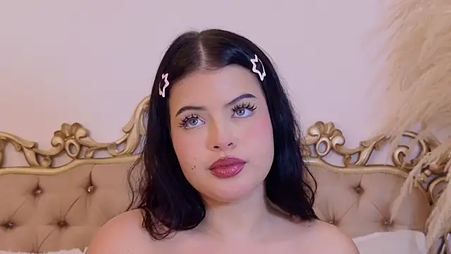 Elodie_LaurentのライブXXXチャット