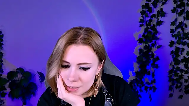 Kumiho_7777 Webcam-Show