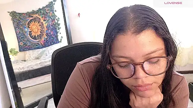 Amanda_sweet's Live XXX Chat