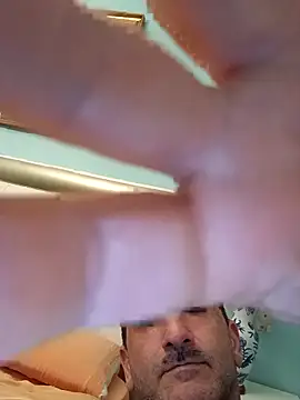 DanTrov79 Webcam-Show