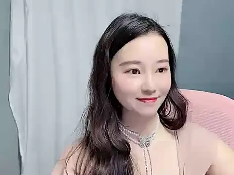 Wenwen8's Live XXX Chat