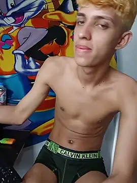 Alayn_sexy_ayes webkamerás műsora