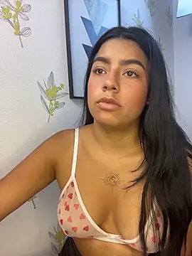 Laia_white Live XXX-chat