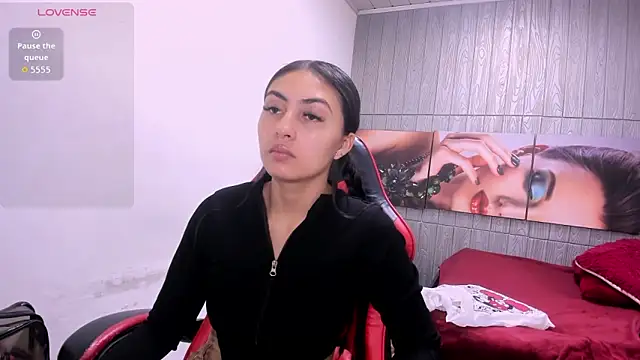 angell_cooper8's Live XXX Chat