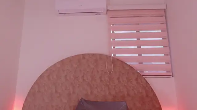 xime_prinss' Webcam Show