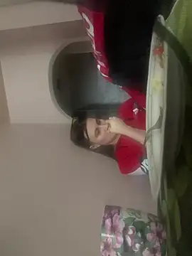 Flossy_Vettie webcam show