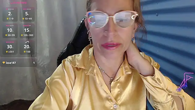 Chayla_Ruiz – Live XXX-chat