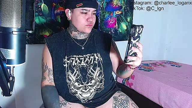 Techno_420_ 라이브 XXX 채팅