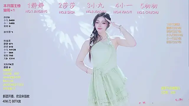 TY-002n Webbikameraesitys
